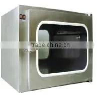 Fan Filter Unit (FFU) for air conditioner