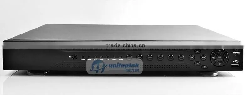 2.0MP CCTV Video Recorder DVR NVR HVR 3 in 1Security System 1080P 16CH AHD DVR