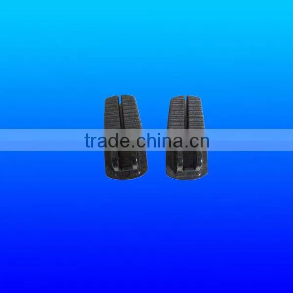 Precise plastic injection molding components