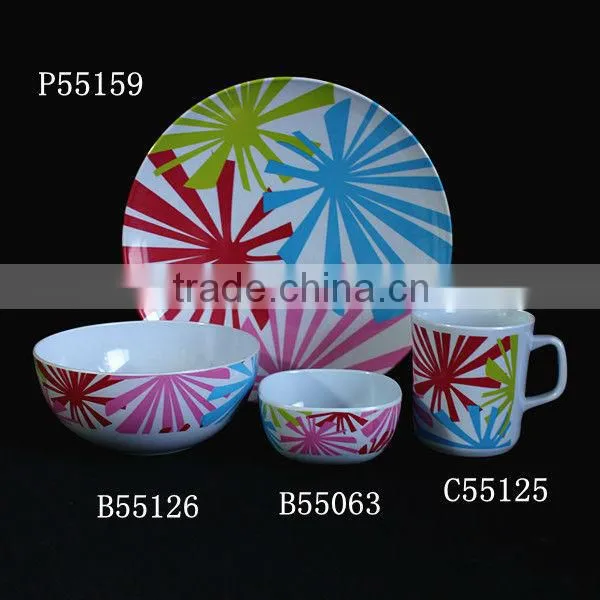 Bowl set