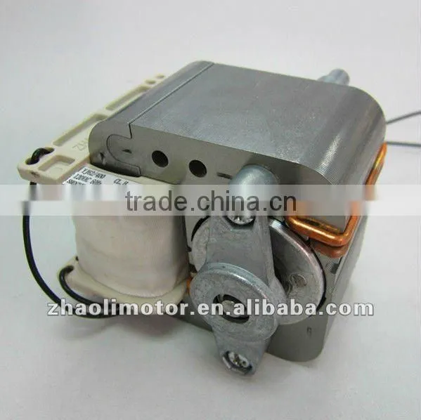High quality long life CE/UL/VDE certified ac motor: Shaded pole motor for air compressor nebulzier oxygen concentrator