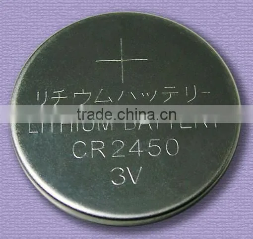 PKCELL Lithium button battery 3V CR2016 laptop battery