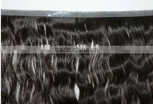 Top Quality Tape Hair Extensions Brazilian Tape Hair Extension Tape Hair Weft Skin Weft Hair Extension Pu Tape Hair Extension