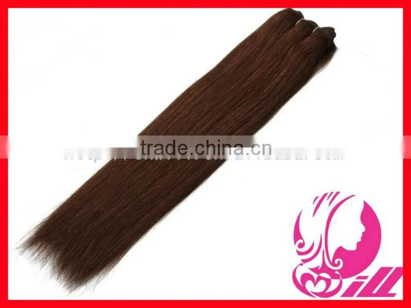 Unpreocessed Chinese Virgin Remy Human Hair Extension