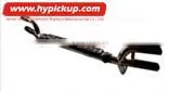 2.5"Grill Guard for Hilux Revo2015+