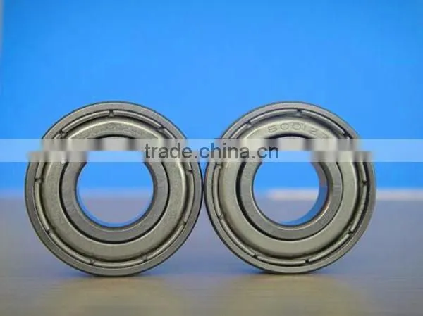 6002 rz ball bearing