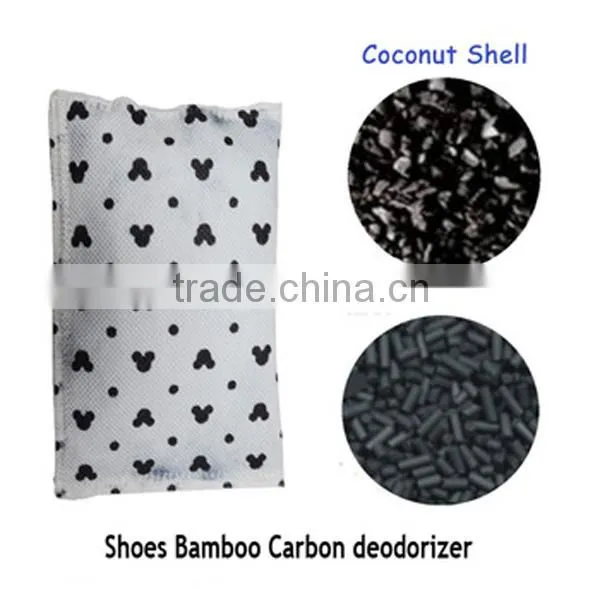 Activated Carbon High Effciency Deodorant air purifiers for large areas