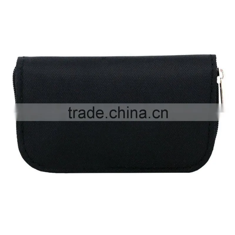 Memory Card Carrying Case