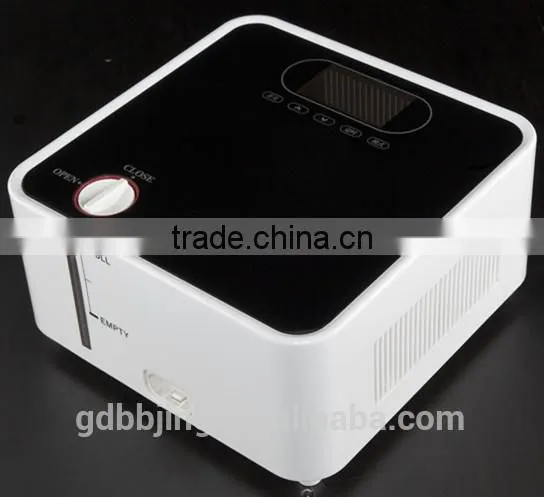 electric healthcare waterproof cool and warm bed mattress