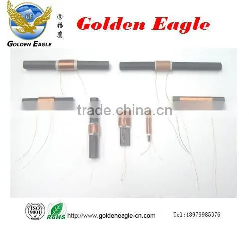 Custom Variable Antenna Coil with High Quality/Ferrite Core Antenna Coil/Copper Wire Antenna Inductor Coils