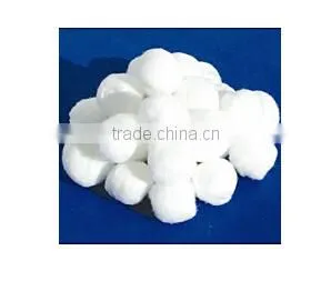 sterilize alcohol cotton ball, medical alcohol disinfection cotton ball