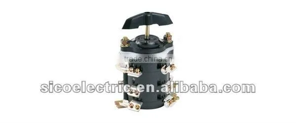 Electric Welding Machinery Switche