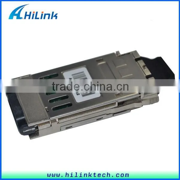 Fiber Optic Network 40Km Reach 10Gbps CWDM-X2-1590