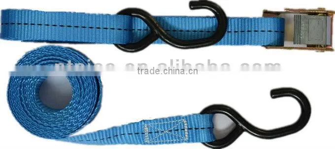 Ratchet Strap