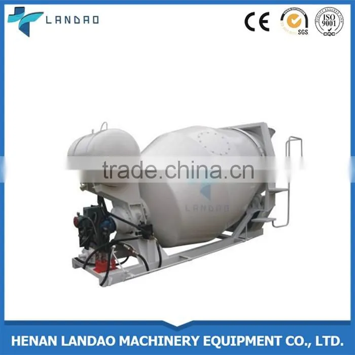 concrete truck mixer specifications concrete mixer truck weight
