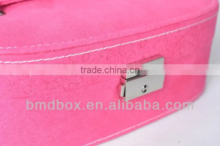 2014 Hot Sale Mirror Box Wholesale Trinket Box