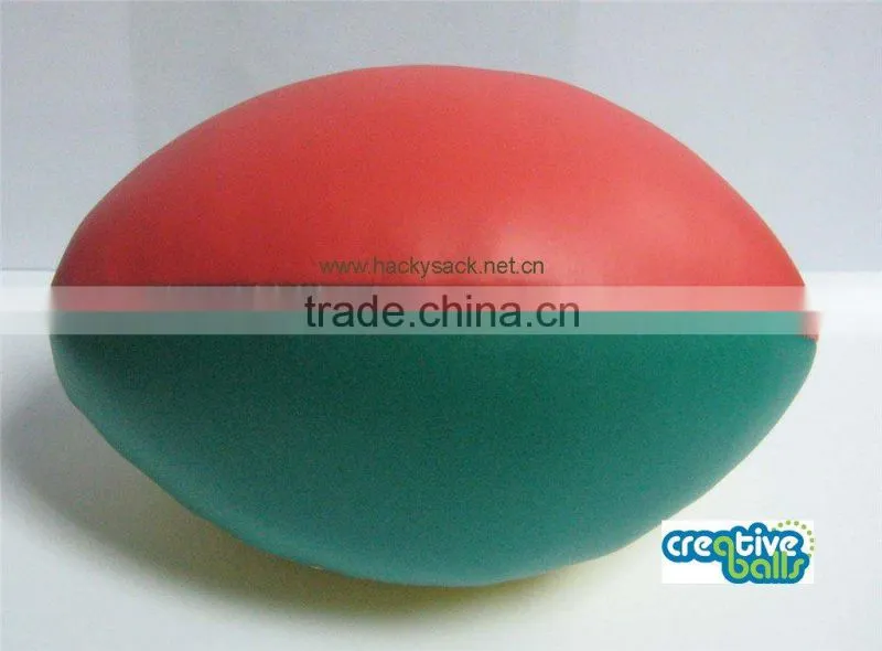 rugby ball