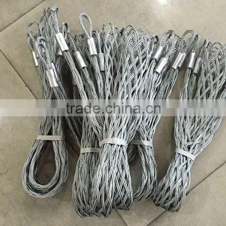 Galvanized Steel Wire Rope Sling from China Coal Group