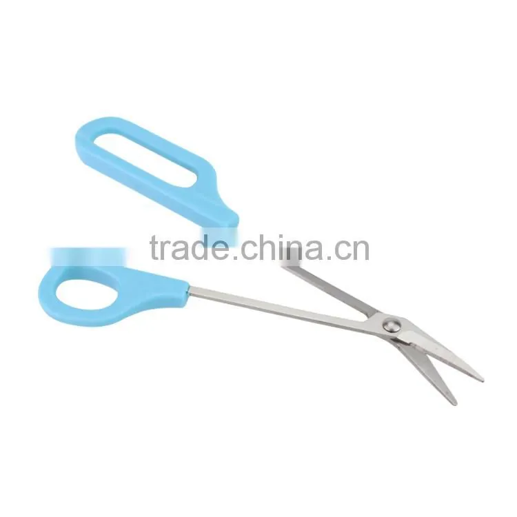 hot sale professional toe nail with easy long handle grip