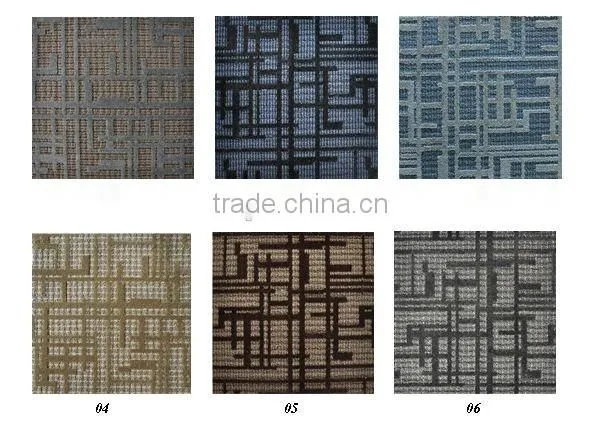 Nylon/PP Carpet Tiles Manufacturer, Thick Office Nylon Carpet Tiles, Nylon Carpet