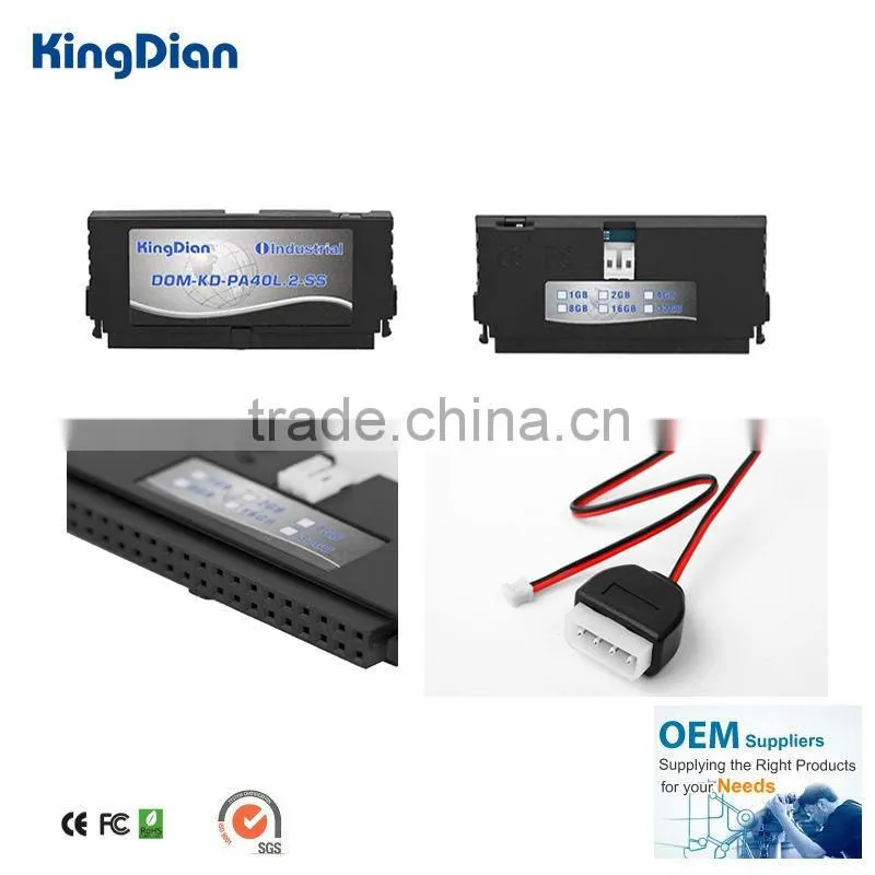KingDisk 32GB Industrial 40 pin IDE DOM