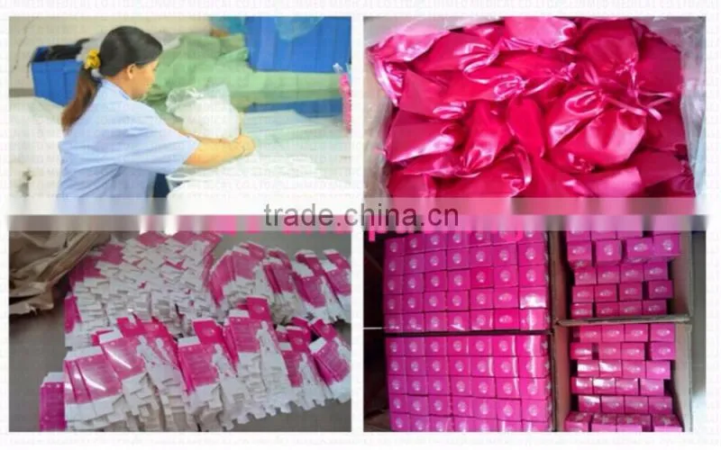 Factory Price Soft Reusable Menstrual Cup