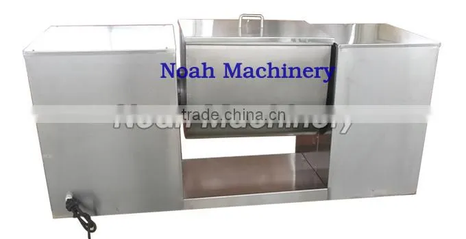 CH150 S type Paddle Powder Mixer Machine