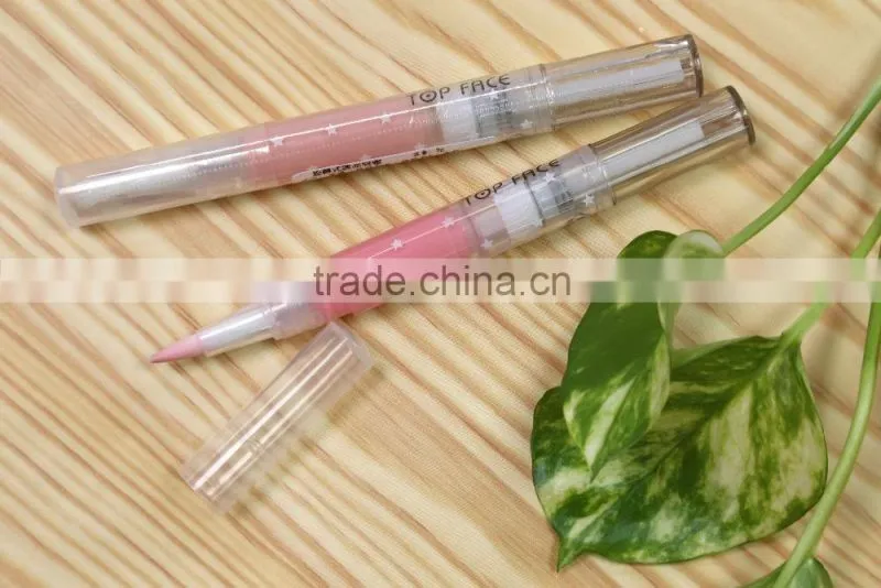 Your Logo Long Lasting Lipstick Lipgloss Trio Set