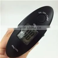 Household use LCD display vegetable food kitchen scale 5000g WH-B05