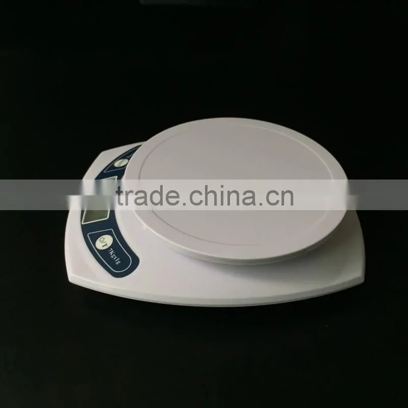 Guangzhou wei heng manufacturer supply digital kichen scale,food scale