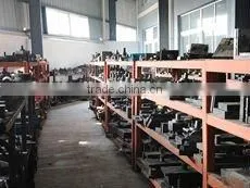 Stamping Plate for metal/stainless/aluminum products