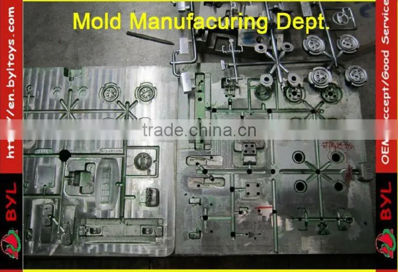 building model making, scale model design