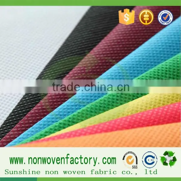 100%pp spunbond nonwoven water absorbing fabrics.high quality hydrophilic fabric