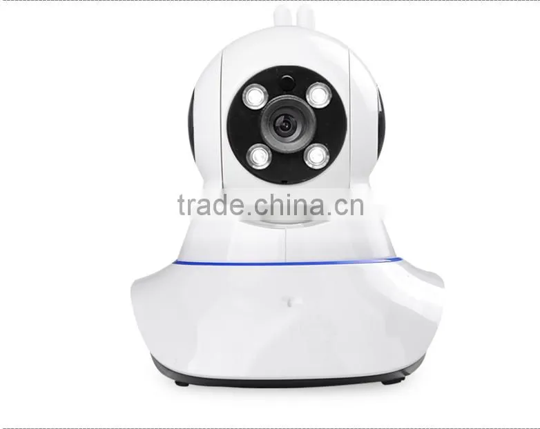 New product! Wireless Wifi alarm system wifi IP camera for the alarm system