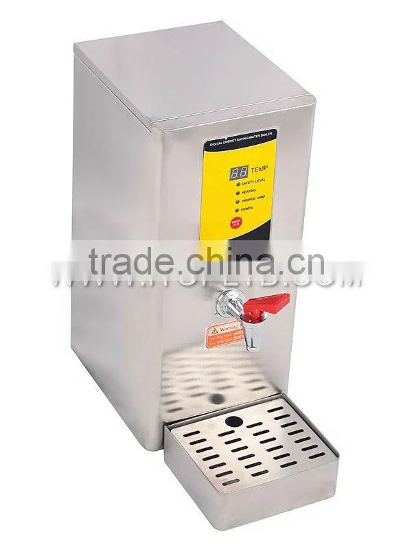Fast! small size! stepping instant hot water dispenser