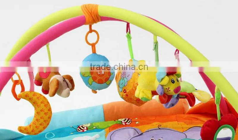 Baby playpen mat , baby care play mat ,baby play gym mat