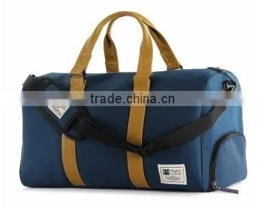 Eminent ladies Travel Bag With Shoe Compartment