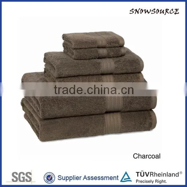2015 China custom 100cotton bath towel/face towel/hand towel