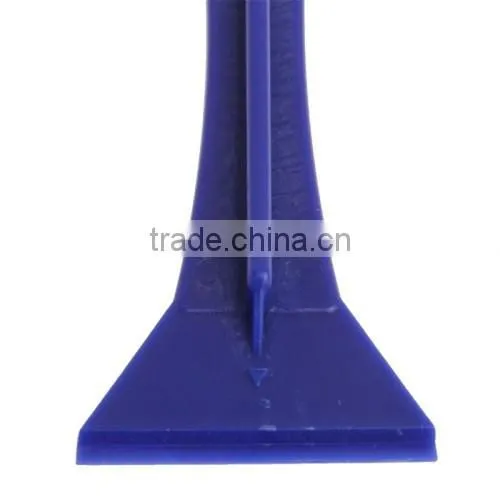 Disassemble Spudger Plastic Prying Tools for iPad for iPhone 4 & 4S / 3G/3GS / Other Mobile Phone / Tablet PC(Dark Blue)
