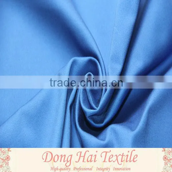 fire retardant fabric poly cotton fabric for fireman