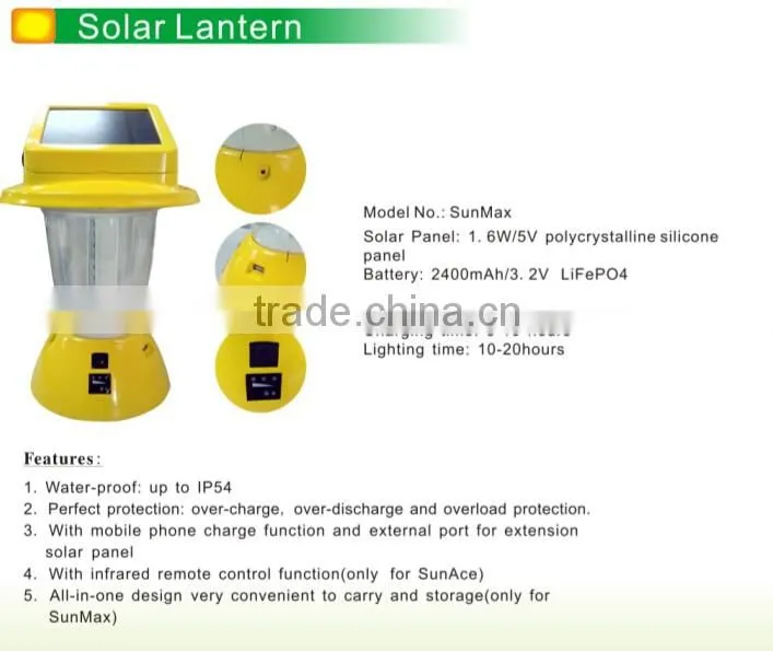 Solar protable Lighting System For Home Indoor And For Outdoor Lighting