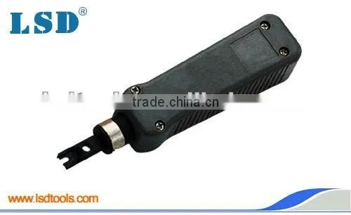 LS-3240 good quality insert tool punch down tool use on krone type hand tools