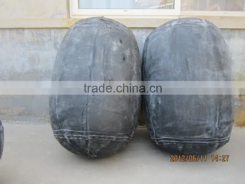 Building construction material Rubber Pipe Plug