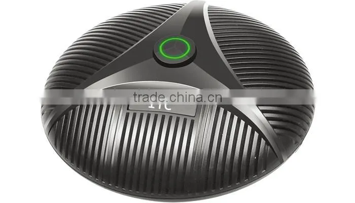 HD Video Conferencing Extension conference microphone system