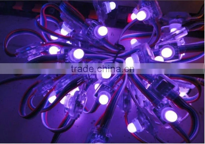 LED RGB screen display LED pixel light controller