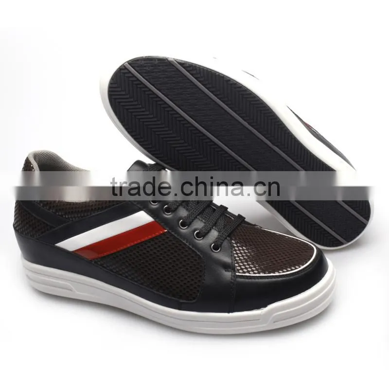 Hand made shoe casual men shoe / fashion man shoe/wholesale china shoes