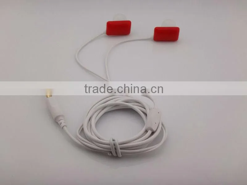 chocolate earphone
