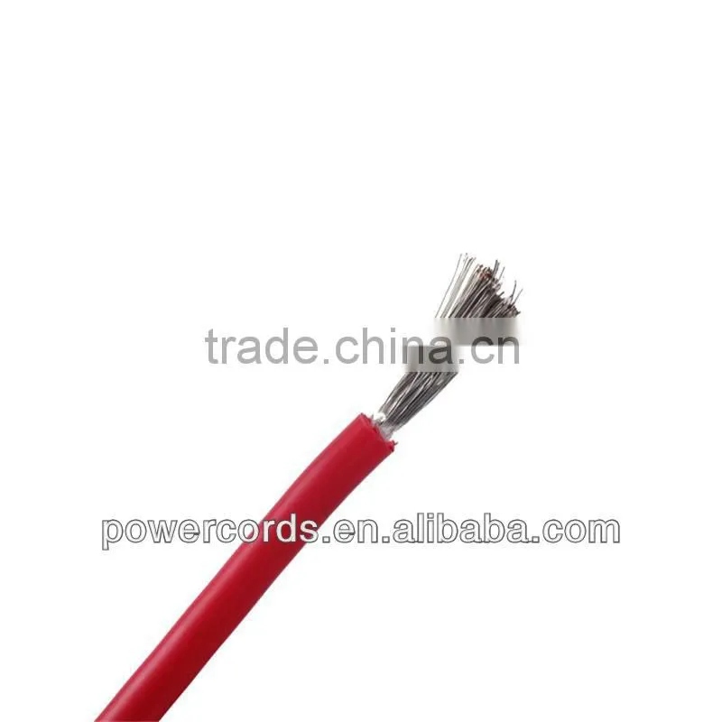 UL 1015 Hook Up Wire ul 1015 electrical wire