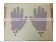 Preschool educational monterials for montessori hands(right and left)
