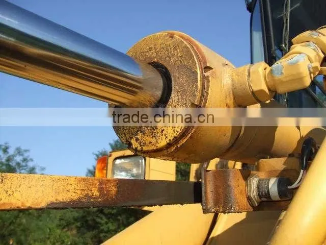 KOMATSU WA100-1 WHEEL LOADER<SOLD OUT>